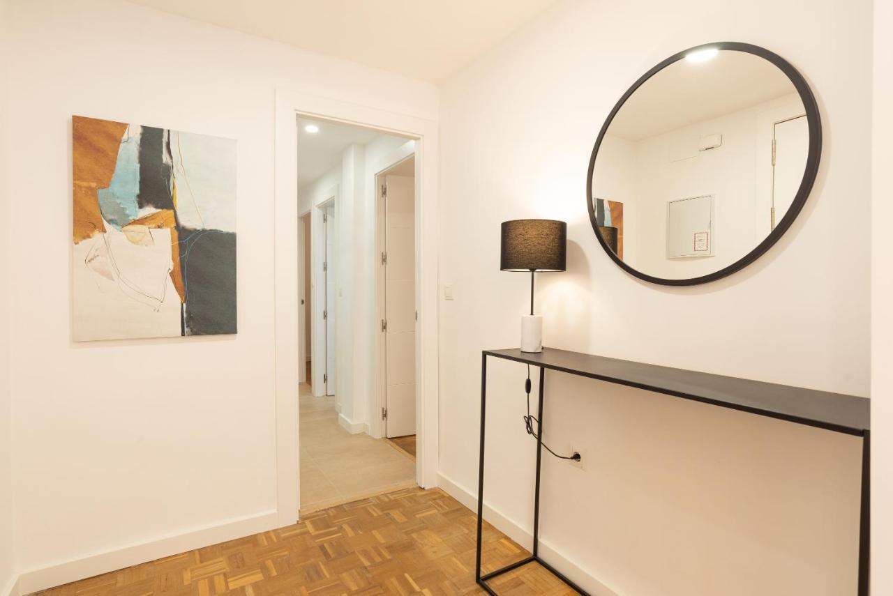 Appartement Luandcia Soho 3