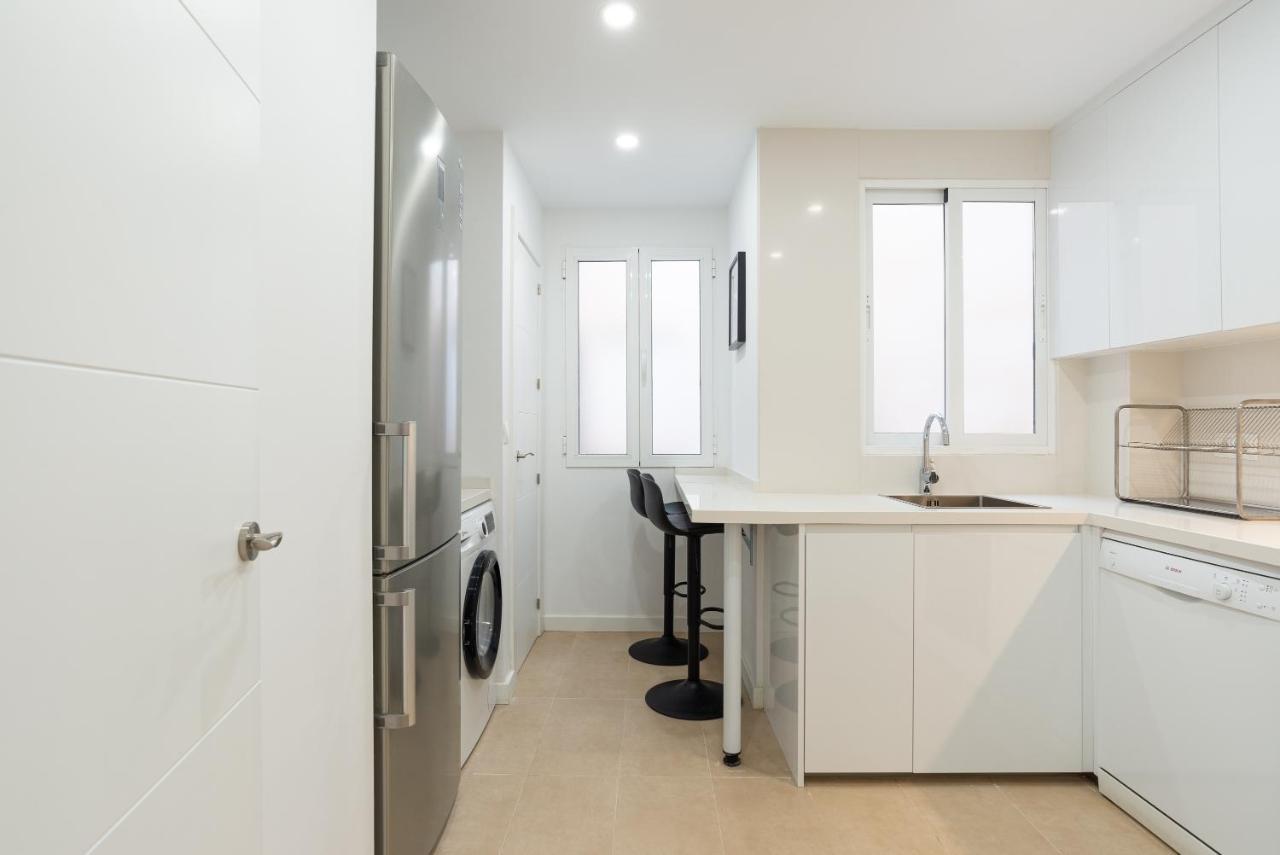 Appartement Luandcia Soho 3