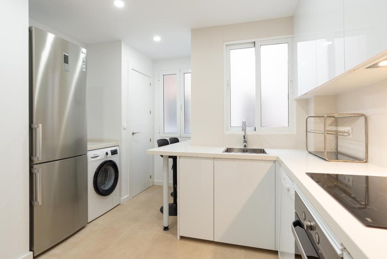 Appartement Luandcia Soho 3 *